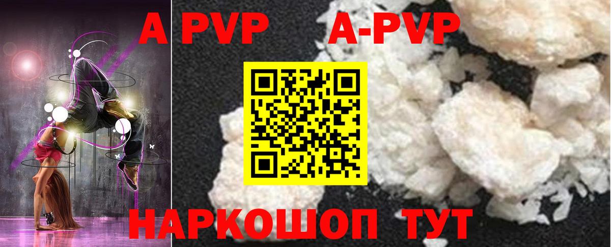 Alfa_PVP СК КРИС Рубцовск